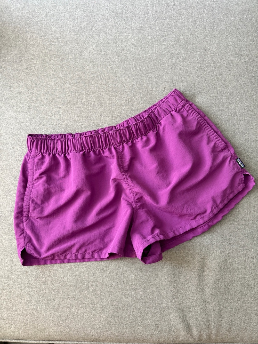 Patagonia Women’s Barely Baggies Shorts